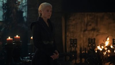 House Of The Dragon Season 2 Shows Off Something We've Never Seen In Westeros Before - SlashFilm