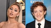 A complete timeline of Ariana Grande and Ethan Slater's relationship
