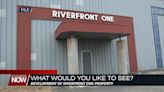 City of Lima seeks public input on Riverfront One building