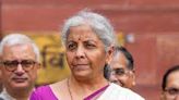 Nirmala Sitharaman rebuts Oppn criticism over Budget - News Today | First with the news