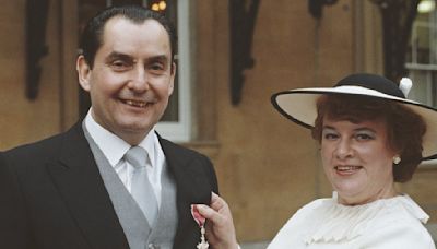 Inside Ray Reardon's scandalous love life as snooker legend dies at 91