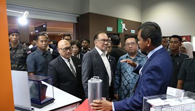 KL ranks among top 30 in global startup ecosystem rankings, generating value of over RM220b, says PM Anwar