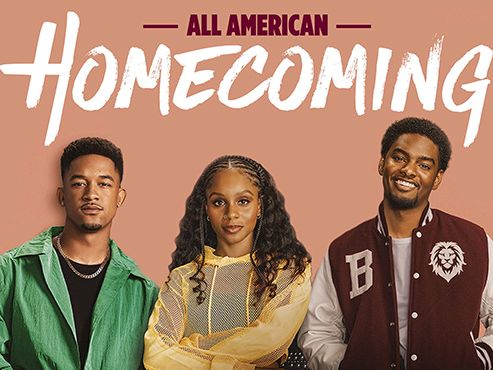 The CW Cancels 'All American: Homecoming', Ending Its Run With Upcoming Season 3