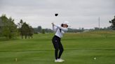 South Dakota state golf day 1: Mitchell girls lead in Class AA, Sioux Falls Christian girls in A