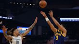 ESPN's Jay Williams dismisses Memphis Grizzlies vs Golden State Warriors as rivalry