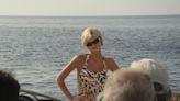 Did Princess Diana really confront the paparazzi in Saint-Tropez?