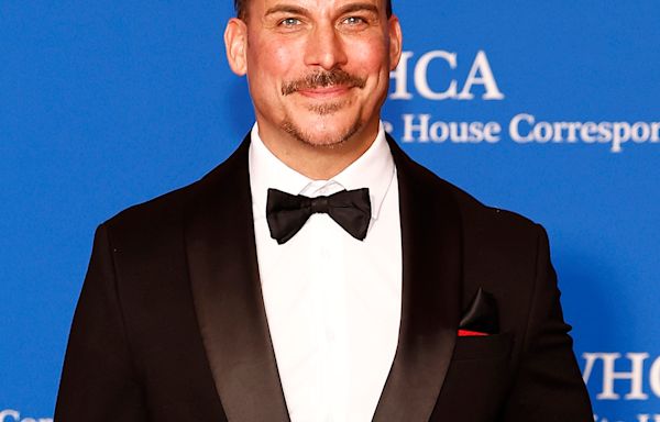 Jax Taylor Shares Reason He Chose to Enter Treatment for Mental Health