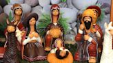 Navidad: conoce el origen del pesebre que adorna las casas para representar el nacimiento de Jesús