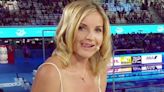 Helen Skelton's racy Olympics dresses which 'ended BBC sports hosting career'