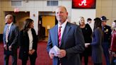 Is Alabama's Kalen DeBoer a top-10 coach in college football?