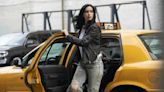 Jessica Jones star Krysten Ritter would return to Marvel "in a heartbeat"