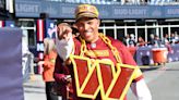 Washington Commanders Fan Base One of the Happiest Following NFL Draft