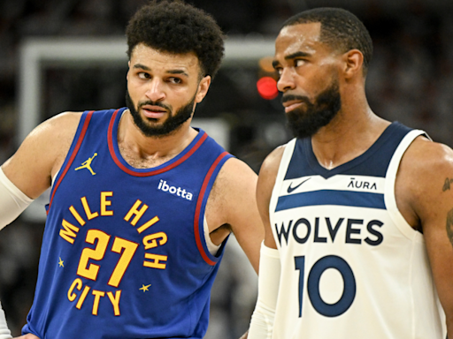 Timberwolves vs. Nuggets schedule: Where to watch Game 4, game predictions, odds for NBA playoff series