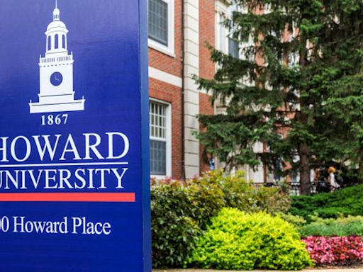 Howard University Nursing School Graduation Ends Abruptly Due To Capacity Issues | Essence