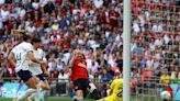 Manchester United vs Tottenham LIVE: Women’s FA Cup final latest score as Ella Toone and Mary Earps start