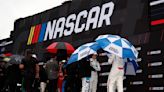 Rain pushes NASCAR Xfinity Series race to Monday; Sunday's Daytona 500 could also be postponed
