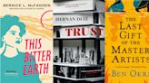 5 new books to read this week