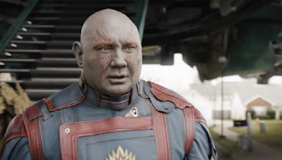 Dave Bautista is "up for anything" in James Gunn's DCU, but there was one role he became "obsessed" with
