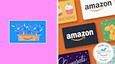 Want $5? Amazon Prime members can get $5 off a $50 Amazon eGift Card right now