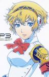 Persona 3 the Movie: #2 Midsummer Knight's Dream