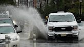 Latest storm marks extremely rainy month in NJ: How it compares to a normal September