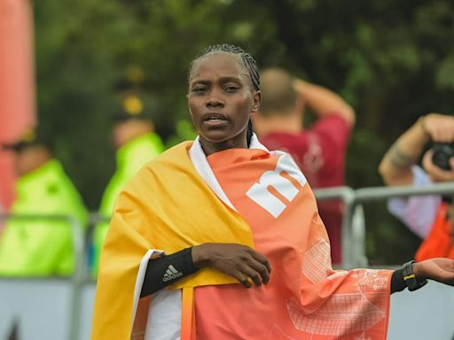 Kenia reina en Media Maratón de Bogotá y Colombia consigue podio; resultados de la carrera