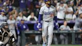 Comeback Kids! Dodgers score 7 runs in the ninth to stun Rockies 11-9 at Coors Field