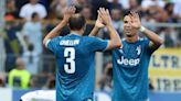 Chiellini confiesa que Cristiano Ronaldo quiso vengarse del Real Madrid