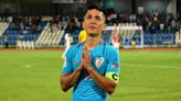 Sunil Chhetri announces retirement from international football after FIFA World Cup qualifier against Kuwait