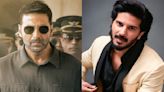Dulquer Salmaan says reimagining Soorarai Pottru remake into Sarfira is 'difficult'; talks about Akshay Kumar's performance
