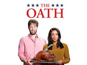 The Oath (2018 film)