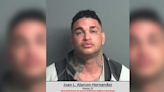 Intoxicated driver apprehended in Houston for reckless driving and drug possession