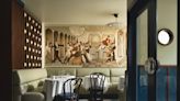 A New York City Restaurant That Brings Plenty of Art Deco Vroom