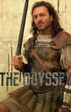 The Odyssey