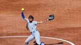 Duke softball wins on 10th-inning walkoff homer; Wright sets program strikeout record