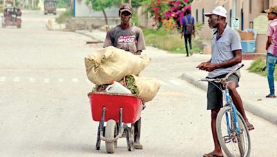 Haitianos acusan xenofobia en República Dominicana; “¿por qué con nosotros son así?”