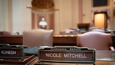 911 transcript gives more detail of Sen. Nicole Mitchell’s alleged burglary