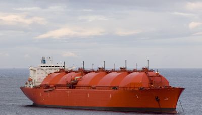 Analysts Think Cheniere Energy (LNG) is Among the Best Stocks to Buy To Benefit from Trump Presidency