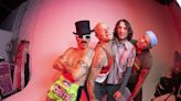 Red Hot Chili Peppers: A red hot rundown of our favourite tracks