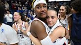 UConn women’s basketball beats Syracuse 72-64 to reach 30th consecutive Sweet Sixteen in March Madness