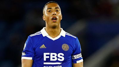 Leicester keen on “exceptional” £8m-rated gem who'd be Tielemans 2.0