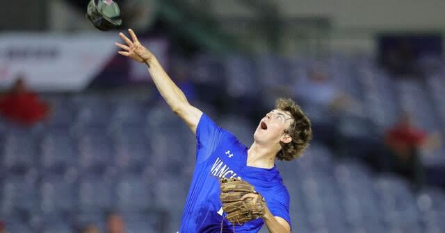 Vancleave tops Lafayette to claim 5A crown