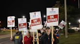 Canada's autoworker union orders a strike against GM after failure to reach a new contract