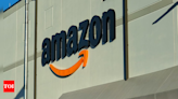 How Amazon is planning to reduce its reliance on Nvidia's AI chips - Times of India