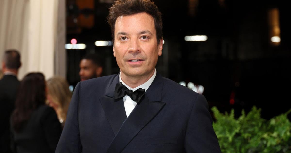 NBC cuts ‘The Tonight Show Starring Jimmy Fallon’ to 4 nights a week