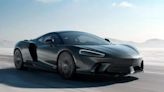 McLaren estrena el superdeportivo GTS de 626 caballos de fuerza