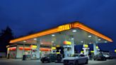 10 Largest Gas Station Chains in the US