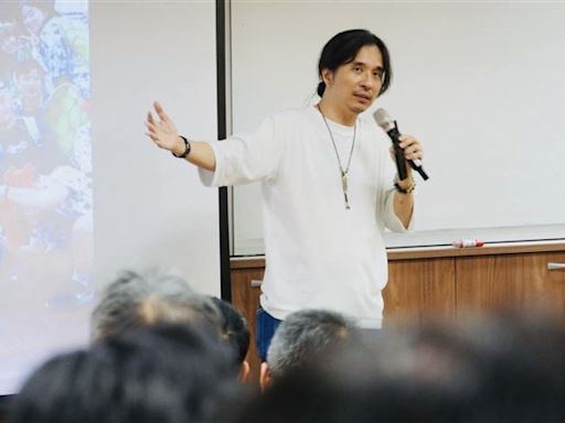 高中申請大學 學習歷程別再寫「參加大學營隊」！葉丙成：沒加分又花錢