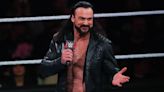 Drew McIntyre Explains Why The 2024 WWE Draft Was 'Perplexing And Stupid' - Wrestling Inc.