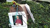 Murder charges filed in slaying of beloved LA Catholic bishop